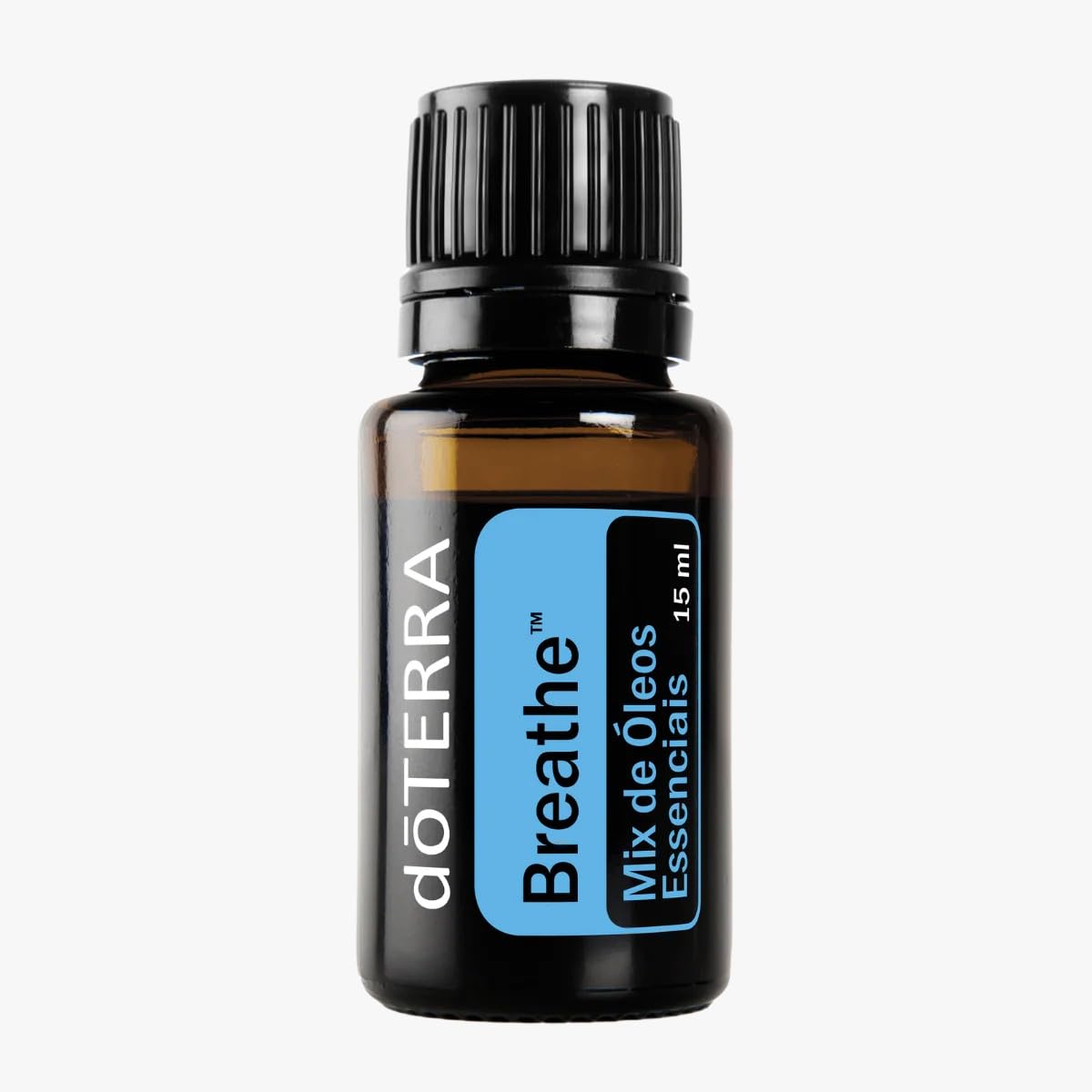 dōTERRA Breathe Mix de Óleos Essenciais