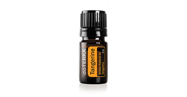 Tangerine Aroma Natural de Tangerina