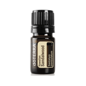 Sandalwood (Hawaiian) Óleo Essencial  Santalum paniculatum (Sândalo-Havaiano)