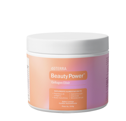dōTERRA Beauty Power™ Collagen Elixir