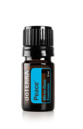 dōTERRA Peace®