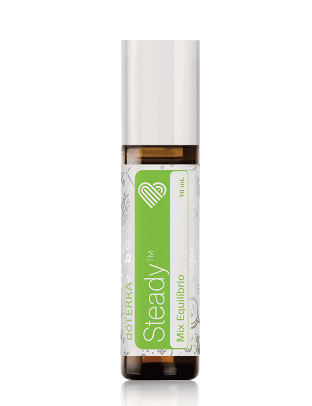 dōTERRA Steady®