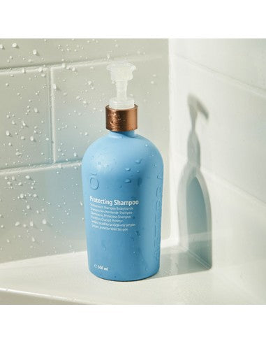 Shampoo Protetor Nutre e Realça a Cor
